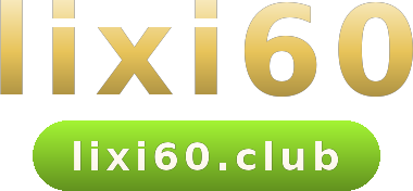 lixi60 logo