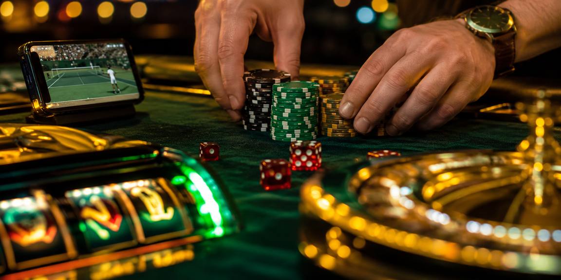 lixi60 Chuyển Khoản Roulette tại lixi60 — Quay Nhanh, Rút Gọn
