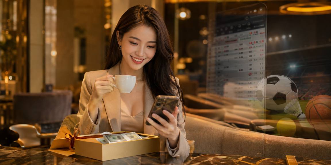 lixi60 mobile gaming