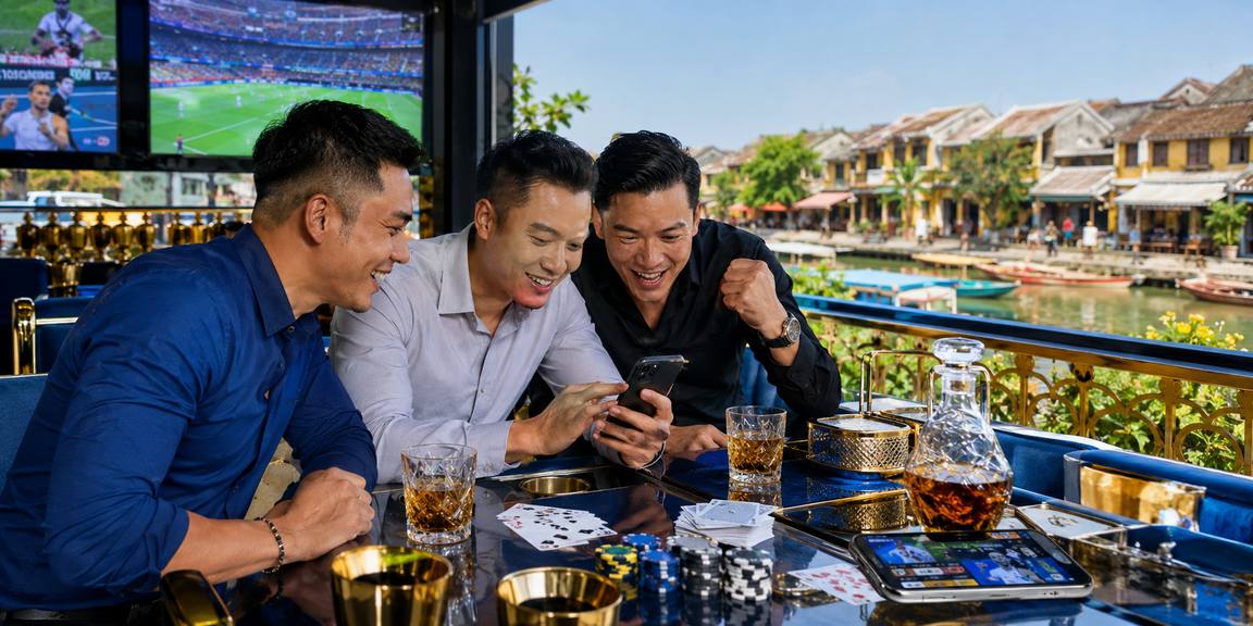 lixi60 Hoàn tiền hàng tuần